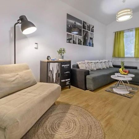 One Downtown Apartment Zagreb Bagian luar foto