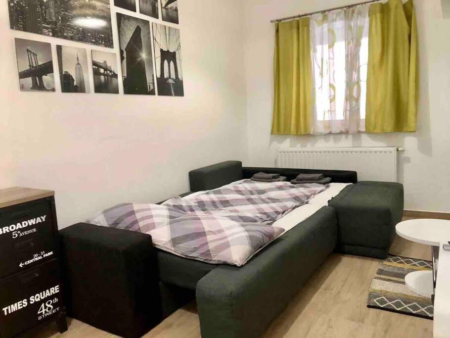 One Downtown Apartment Zagreb Bagian luar foto